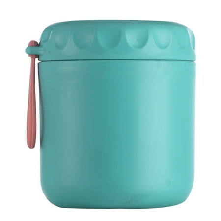 Irfora Insulated Soup Cup Stainless Steel Insulated Water Cup With Spoon Insulated Container Leakproof Food Flask
Irfora Insulated Soup Cup Stainless Steel Insulated Water Cup With Spoon Insulated Container Leakproof Food Flask
