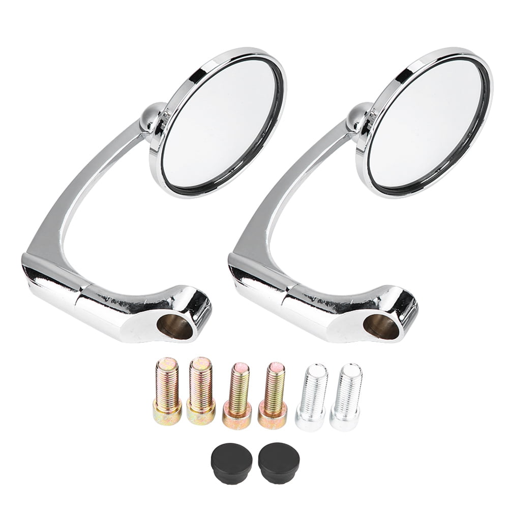 Kapsco Moto Motorcycle Verticle Side Mount License Plate Axle For Honda CB 900 CB900F 599 919