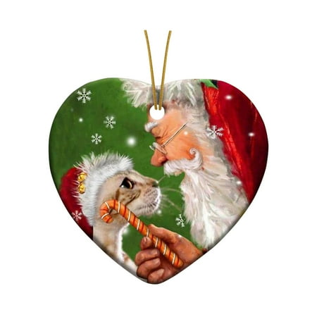 Veki Decoration Atmosphere Realistic Creative And Tree Santa Home Christmas Pendant Ornaments Warm Cat Streamer Chandelier
Veki Decoration Atmosphere Realistic Creative And Tree Santa Home Christmas Pendant Ornaments Warm Cat Streamer Chandelier