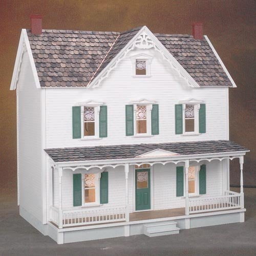 glenwood dollhouse