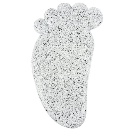 Foot Shape Home Welcome Stepping Stones Courtyard Decoration Paving Ornaments