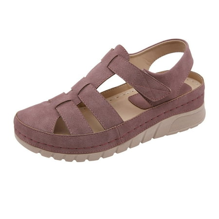 dmqupv Flat Sandals for Women Wide Hollow Flat Slipper Sandals Beach Casual Shoes Flat Slide Sandals Women Size 12 Sandal Pink 8
dmqupv Flat Sandals for Women Wide Hollow Flat Slipper Sandals Beach Casual Shoes Flat Slide Sandals Women Size 12 Sandal Pink 8