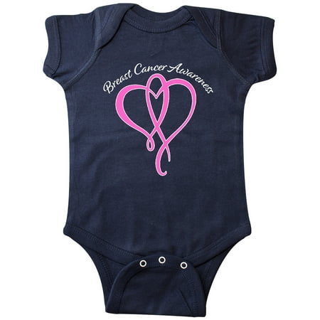 Inktastic Breast Cancer Awareness with Pink Ribbon Heart Gift Baby Boy or Baby Girl Bodysuit
Inktastic Breast Cancer Awareness with Pink Ribbon Heart Gift Baby Boy or Baby Girl Bodysuit