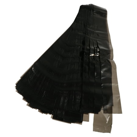 Clip Cord Bag 100Pcs Disposable Cartridge Machine Covers Clip Cord Sleeves Bags