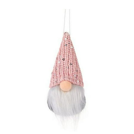 LowProfile Home Decor Christmas Knitted Doll Pendant Creative Old Man Doll Decorations
LowProfile Home Decor Christmas Knitted Doll Pendant Creative Old Man Doll Decorations