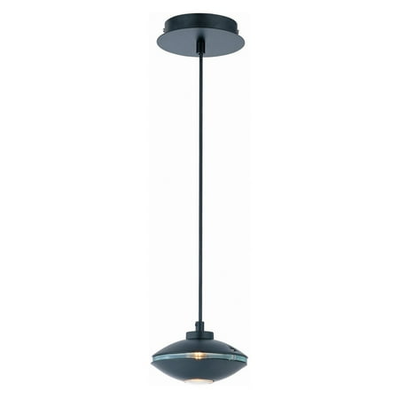 Lite Source Espace LS-19957 Mini Pendant