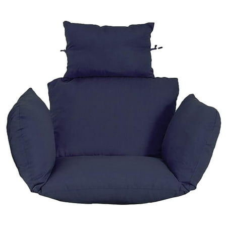 wendunide home textiles Chair Cushion Swing Seat Cushion Hanging Chair Pad No Chair Navy
wendunide home textiles Chair Cushion Swing Seat Cushion Hanging Chair Pad No Chair Navy