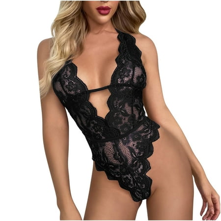 Women Lingerie Women s Fashion Sexy Lingerie V-Neck Halter Lace Solid Sexy Lingerie Bra+Briefs Lace Push Up Lingerie Set Sexy Lingerie Push Up Christmas Lingerie for Women Sexy
Women Lingerie Women s Fashion Sexy Lingerie V-Neck Halter Lace Solid Sexy Lingerie Bra+Briefs Lace Push Up Lingerie Set Sexy Lingerie Push Up Christmas Lingerie for Women Sexy