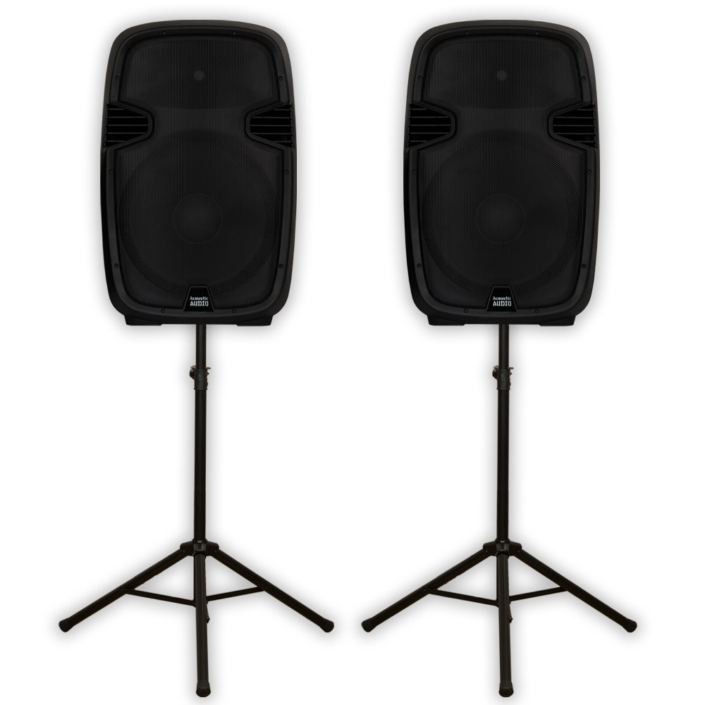 Audio Speakers