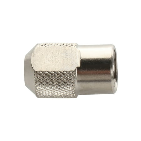 Asdomo Fastening Electric Grinder Chuck Nut Accessories Rotary Tool Universal Thread Metal Screw Collet
Asdomo Fastening Electric Grinder Chuck Nut Accessories Rotary Tool Universal Thread Metal Screw Collet