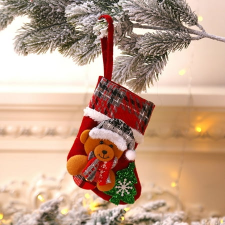 3 Pairs Socks for Women Xmas Tree Ornament Decoration Party Holiday Christmas Santa Claus Decor Gift Womens Socks
3 Pairs Socks for Women Xmas Tree Ornament Decoration Party Holiday Christmas Santa Claus Decor Gift Womens Socks
