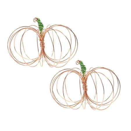Wire Pumpkin With Optional Fairy Lights Autumn Thanksgiving Table Centerpiece Decoration Fall Fall Garland Ornament Packs Stepmom Ornament en Girls Ornament Christmas Ornament Set Ornament
Wire Pumpkin With Optional Fairy Lights Autumn Thanksgiving Table Centerpiece Decoration Fall Fall Garland Ornament Packs Stepmom Ornament en Girls Ornament Christmas Ornament Set Ornament