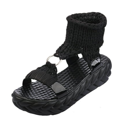 Womens Sandles Sandals Sandals For Women Sandals Women With Comfortable Indoor And Outdoor Sandals Leisure Slippers
Womens Sandles Sandals Sandals For Women Sandals Women With Comfortable Indoor And Outdoor Sandals Leisure Slippers