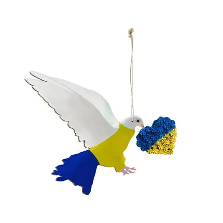 Wozhidaoke room decor Metal Pendant Metal Spiritual Metal Art Pendant Suitable Living Bird Pendant home decor valentines day decor
Wozhidaoke room decor Metal Pendant Metal Spiritual Metal Art Pendant Suitable Living Bird Pendant home decor valentines day decor