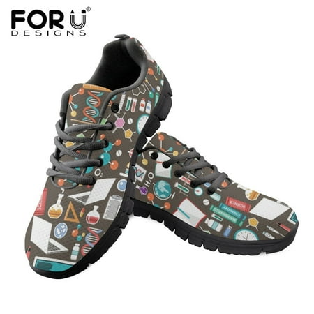 Book Lovers Pattern Sneakers for Women Lightweight Flats Lace Up Shoes Ladies Breathable Air Mesh Shoes Footwear
Book Lovers Pattern Sneakers for Women Lightweight Flats Lace Up Shoes Ladies Breathable Air Mesh Shoes Footwear