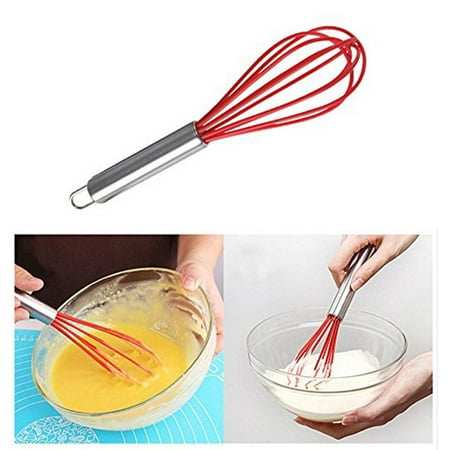 Medcursor Cook Silicone Premium Non-Stick Whisk Silicone Kitchen Heat with Whisk Kitchen,Dining & Bar
Medcursor Cook Silicone Premium Non-Stick Whisk Silicone Kitchen Heat with Whisk Kitchen,Dining & Bar