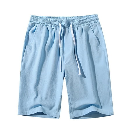 Wyongtao Cozy Summer Men s Fashion Casual Tie-dye Solid Loose Light Sweat Sports Shorts
Wyongtao Cozy Summer Men s Fashion Casual Tie-dye Solid Loose Light Sweat Sports Shorts