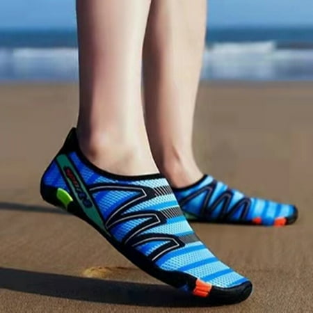 2022 Beach Water Shoes Seaside Slippers Unisex Quick-Drying Swimming Aqua Shoes Surf Upstream Light Sports Water Shoes Sneakers
2022 Beach Water Shoes Seaside Slippers Unisex Quick-Drying Swimming Aqua Shoes Surf Upstream Light Sports Water Shoes Sneakers