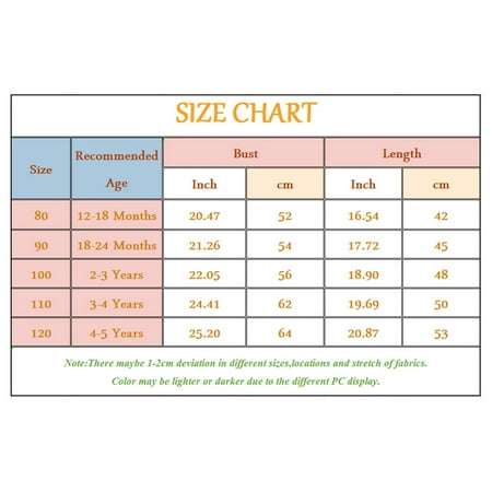 PEASKJP Girls Blouses And Tops Dressy Toddler Girls Floral Printed Chiffon Ruffled A-Line Princess Flowy Dress Red 12-18 Months
PEASKJP Girls Blouses And Tops Dressy Toddler Girls Floral Printed Chiffon Ruffled A-Line Princess Flowy Dress Red 12-18 Months