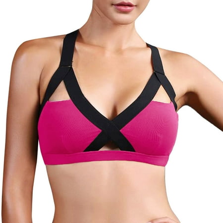 Camisole For Women Lady Fitness Beautiful Hot Yoga Bra Back Plug Cell Phone Pocket Yoga Bra Sports Bra
Camisole For Women Lady Fitness Beautiful Hot Yoga Bra Back Plug Cell Phone Pocket Yoga Bra Sports Bra