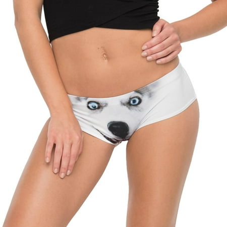 Women s Seamless Underwear Cute Print Low Waisted Cotton Soft Full Coverage Briefs Breathable Stretchy Panties
Women s Seamless Underwear Cute Print Low Waisted Cotton Soft Full Coverage Briefs Breathable Stretchy Panties
