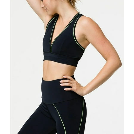Last Chance! Onzie Flow Yoga Hyper Beam Bra 3095