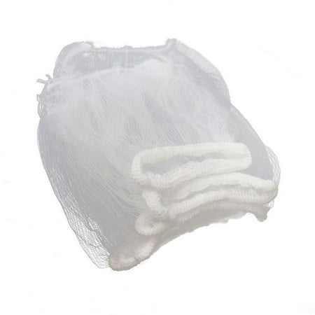 Newest 100pcs Sink Filter Mesh Kitchen Trash Bag Prevent The Sink From Clogging Filter Bag For Bathroom Strainer Rubbish Bag
Newest 100pcs Sink Filter Mesh Kitchen Trash Bag Prevent The Sink From Clogging Filter Bag For Bathroom Strainer Rubbish Bag