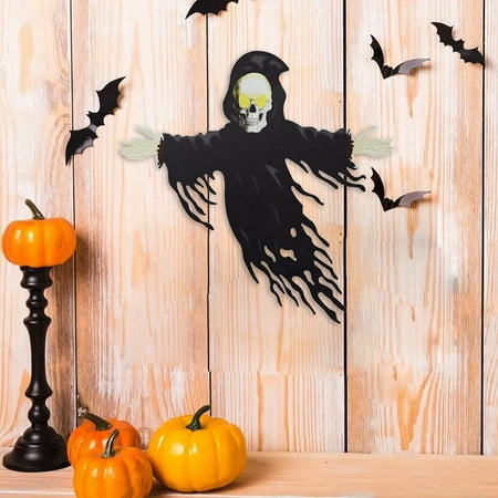 Pearl String Beads Garland Wall Hanging Pumpkin Man Wall Hanging Grim Wall Hanging Skeleton Wall Hanging
Pearl String Beads Garland Wall Hanging Pumpkin Man Wall Hanging Grim Wall Hanging Skeleton Wall Hanging