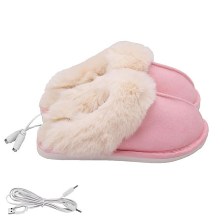 Wowspeed Heated Slippers for Winter | USB Foot Warmers | USB Feet Warmers for Women Fast Heating Slippers for Men Women Bed Buddy Winter Warmth Accessories
Wowspeed Heated Slippers for Winter | USB Foot Warmers | USB Feet Warmers for Women Fast Heating Slippers for Men Women Bed Buddy Winter Warmth Accessories