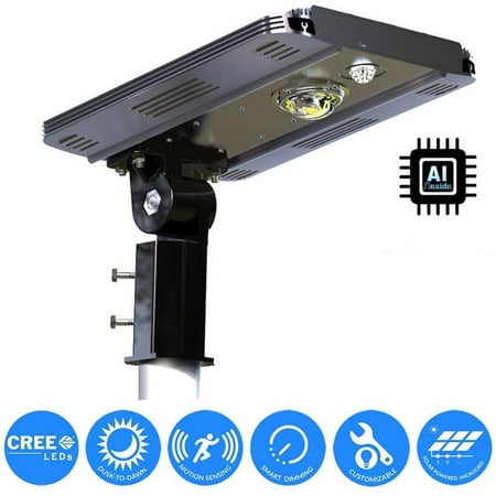 EE Systems Group 5W Solar & Hybrid Powered Energy Efficient LED Ultra-Powerful-Commercial Lighting
EE Systems Group 5W Solar & Hybrid Powered Energy Efficient LED Ultra-Powerful-Commercial Lighting