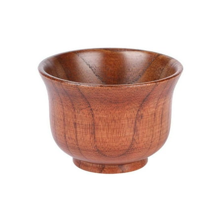 Ziizwfa Wood Cups Japanese Style Tea Cup Beer Coffee Mug Natural Solid Wood Perfect for Home Kitchen Cold or Hot Drinks
Ziizwfa Wood Cups Japanese Style Tea Cup Beer Coffee Mug Natural Solid Wood Perfect for Home Kitchen Cold or Hot Drinks