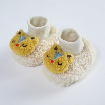 TOWED22 Toddler Girl Sneaker Baby Girls And Boys Warm Shoes Soft Comfortable Shoes For Toddler Shoes Warming Shoes Yellow
TOWED22 Toddler Girl Sneaker Baby Girls And Boys Warm Shoes Soft Comfortable Shoes For Toddler Shoes Warming Shoes Yellow