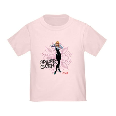 CafePress - Spider Gwen Unmasked Toddler T Shirt - Cute Toddler T-Shirt 100% Cotton
CafePress - Spider Gwen Unmasked Toddler T Shirt - Cute Toddler T-Shirt 100% Cotton