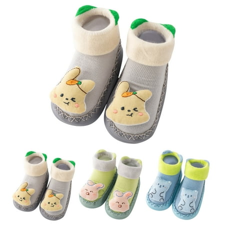 LYCAQL Baby Shoes Spring Children Toddler Shoes Boys and Girls Floor Sports Socks Shoes Cute Cartoon Rabbit Baby Boy Size 1 Shoes (Blue 5 )
LYCAQL Baby Shoes Spring Children Toddler Shoes Boys and Girls Floor Sports Socks Shoes Cute Cartoon Rabbit Baby Boy Size 1 Shoes (Blue 5 )