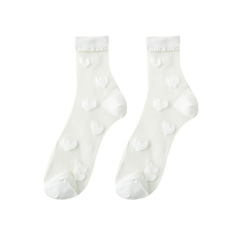 Fesfesfes Clearance Women Mesh Socks Ladies Hosiery Breathability Patchwork Thin Socks Women’s Stockings
Fesfesfes Clearance Women Mesh Socks Ladies Hosiery Breathability Patchwork Thin Socks Women’s Stockings