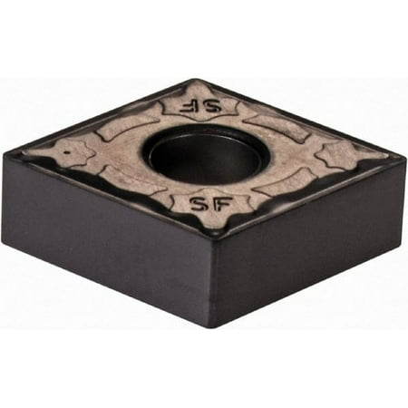 Iscar CNGG431 SF IC907 Carbide Turning Insert 80° Diamond (1 Piece)
