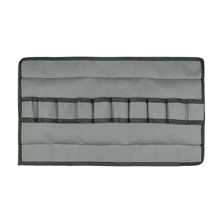 Canvas Tool Roll Bag With 10 Pockets Woodworking Bag Garden Bag For Men Roll Up Wrench Bag Organizer Pouch Tools Carrier Work Bag Wrench Roll Organizer Bag
Canvas Tool Roll Bag With 10 Pockets Woodworking Bag Garden Bag For Men Roll Up Wrench Bag Organizer Pouch Tools Carrier Work Bag Wrench Roll Organizer Bag