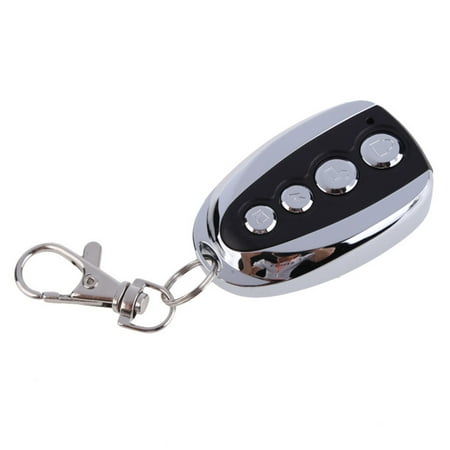 Portable Wireless Auto Remote Control Cloning Gate for Garage Door Remote Control Duplicator Key 1 pcs B
Portable Wireless Auto Remote Control Cloning Gate for Garage Door Remote Control Duplicator Key 1 pcs B