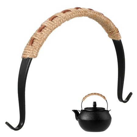 Ergonomic Teapot Handle Replaceable Kettle Grip Daily Use Teapot Grip Kettle Supply
Ergonomic Teapot Handle Replaceable Kettle Grip Daily Use Teapot Grip Kettle Supply