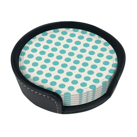 Round Pu Leather Coaster Pink Heart Background Heat - Resistant Beverage Cup Mat-Fancy Decor For Kitchen Office Dining Room Table - Drink Protector 6-Slice
Round Pu Leather Coaster Pink Heart Background Heat - Resistant Beverage Cup Mat-Fancy Decor For Kitchen Office Dining Room Table - Drink Protector 6-Slice