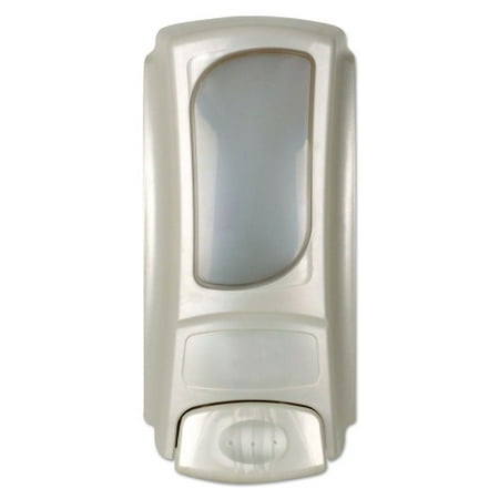 Dial Hand Care Anywhere Flex Bag Dispenser 15 oz 4 x 3.1 x 7.9 Pearl 6/Carton (15047CT)
Dial Hand Care Anywhere Flex Bag Dispenser 15 oz 4 x 3.1 x 7.9 Pearl 6/Carton (15047CT)