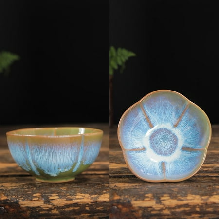 Retro Kiln Change Ceramic Teacup Personal Meditation Cup Travel Tea Bowl Tie Guanyin Master Cup Tea Set Accessories Wholesales
Retro Kiln Change Ceramic Teacup Personal Meditation Cup Travel Tea Bowl Tie Guanyin Master Cup Tea Set Accessories Wholesales