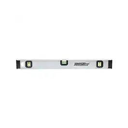 Johnson Level Johnson Level 1300-3600 36 Inch Clsd End Aluminum Level