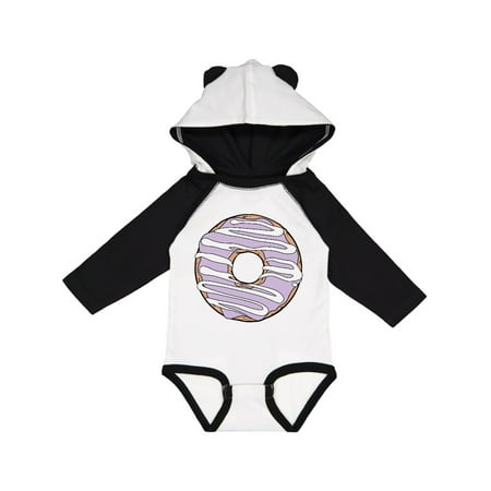 Inktastic Purple Donut Donut Frosting Donut Icing Glaze Gift Baby Boy or Baby Girl Long Sleeve Bodysuit
Inktastic Purple Donut Donut Frosting Donut Icing Glaze Gift Baby Boy or Baby Girl Long Sleeve Bodysuit