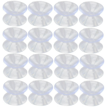 50pcs 3.5CM Transparent Sucker Stick Double-sided Suction Rubber Pads Simple Design Sucker Stick for Home Office Desk Daily Use
50pcs 3.5CM Transparent Sucker Stick Double-sided Suction Rubber Pads Simple Design Sucker Stick for Home Office Desk Daily Use