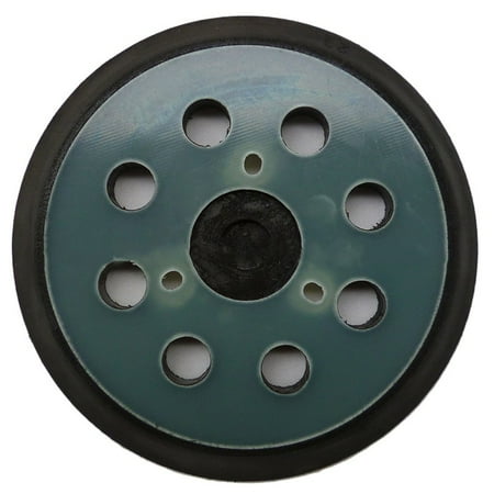 BCLONG 125mm/5 Orbital Sander Backing Pad Base For BO5010 BO5021 BO5041 MT922