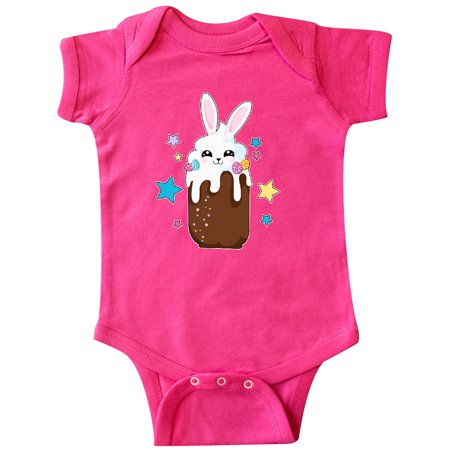 Inktastic Easter Chocolate Bunny Drink with Stars Gift Baby Boy or Baby Girl Bodysuit
Inktastic Easter Chocolate Bunny Drink with Stars Gift Baby Boy or Baby Girl Bodysuit