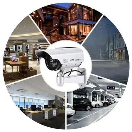 Clearance! Feinib Camera Rainproof Simulation Bullet Camera Solar System Powered with Light & Stationery Walmart Deals Clearances
Clearance! Feinib Camera Rainproof Simulation Bullet Camera Solar System Powered with Light & Stationery Walmart Deals Clearances
