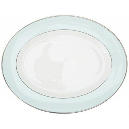 Kate Spade New York 836012 Parker Place 13 Oval Platter