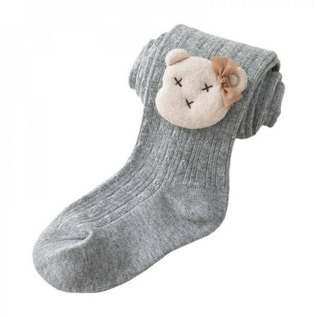 Patgoal Spring Autumn Infant Baby Girls Tights Children s Pantyhose Twill Twist Cartoon Bear Girls Bottoming Socks & Leggings
Patgoal Spring Autumn Infant Baby Girls Tights Children s Pantyhose Twill Twist Cartoon Bear Girls Bottoming Socks & Leggings